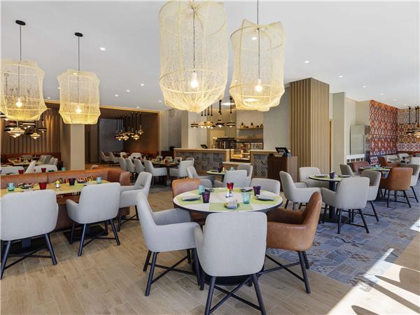 Aparthotel Adagio Dubai Deira