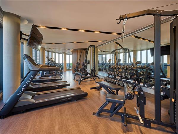 Aparthotel Adagio Dubai Deira