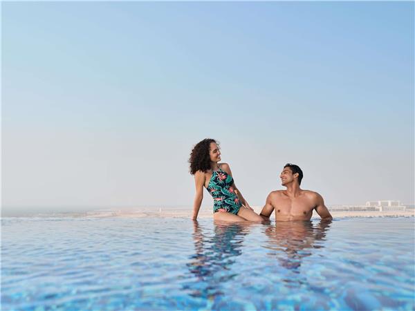 Aparthotel Adagio Dubai Deira