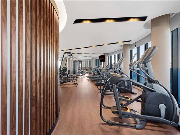 Aparthotel Adagio Dubai Deira