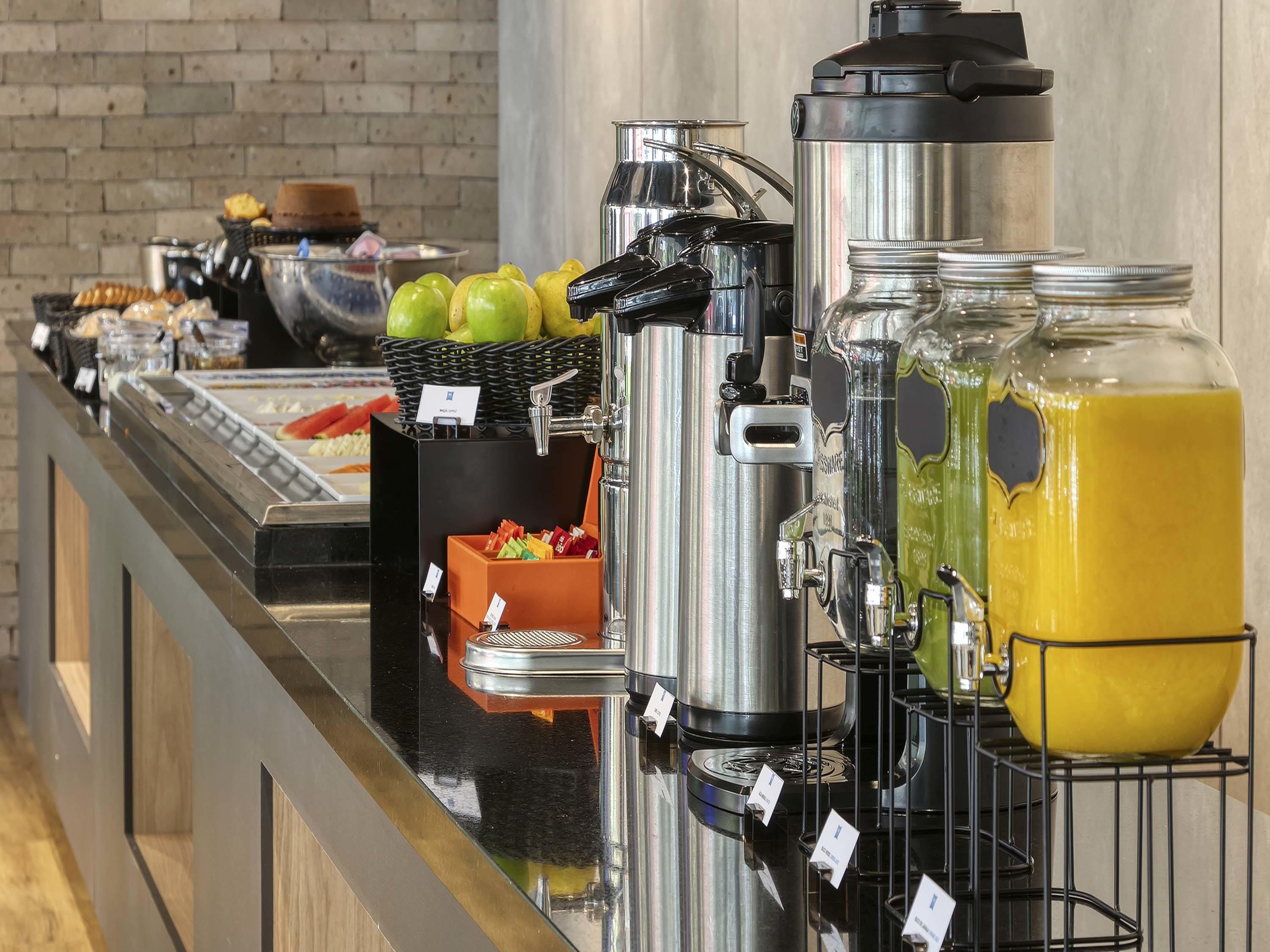 IBIS BUDGET BH SAVASSI, Belo Horizonte