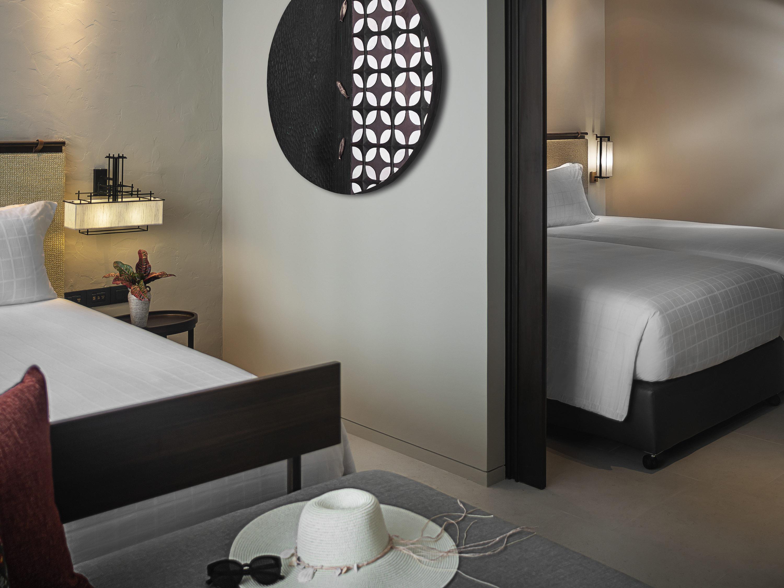Pullman Khao Lak Resort - Tap to explore photos