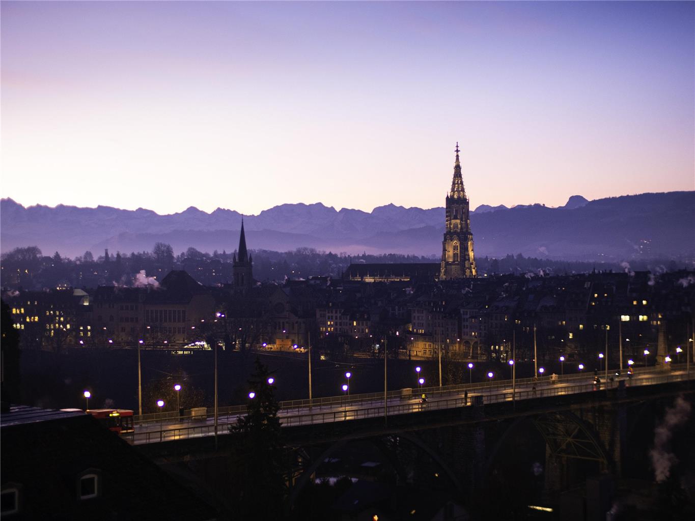 Swissotel Kursaal Bern