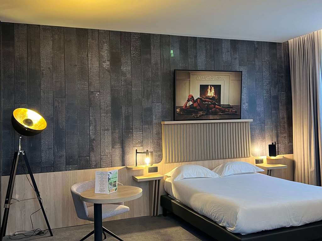 ibis Styles Arras Centre (Opening March 2021) - Tap to explore photos