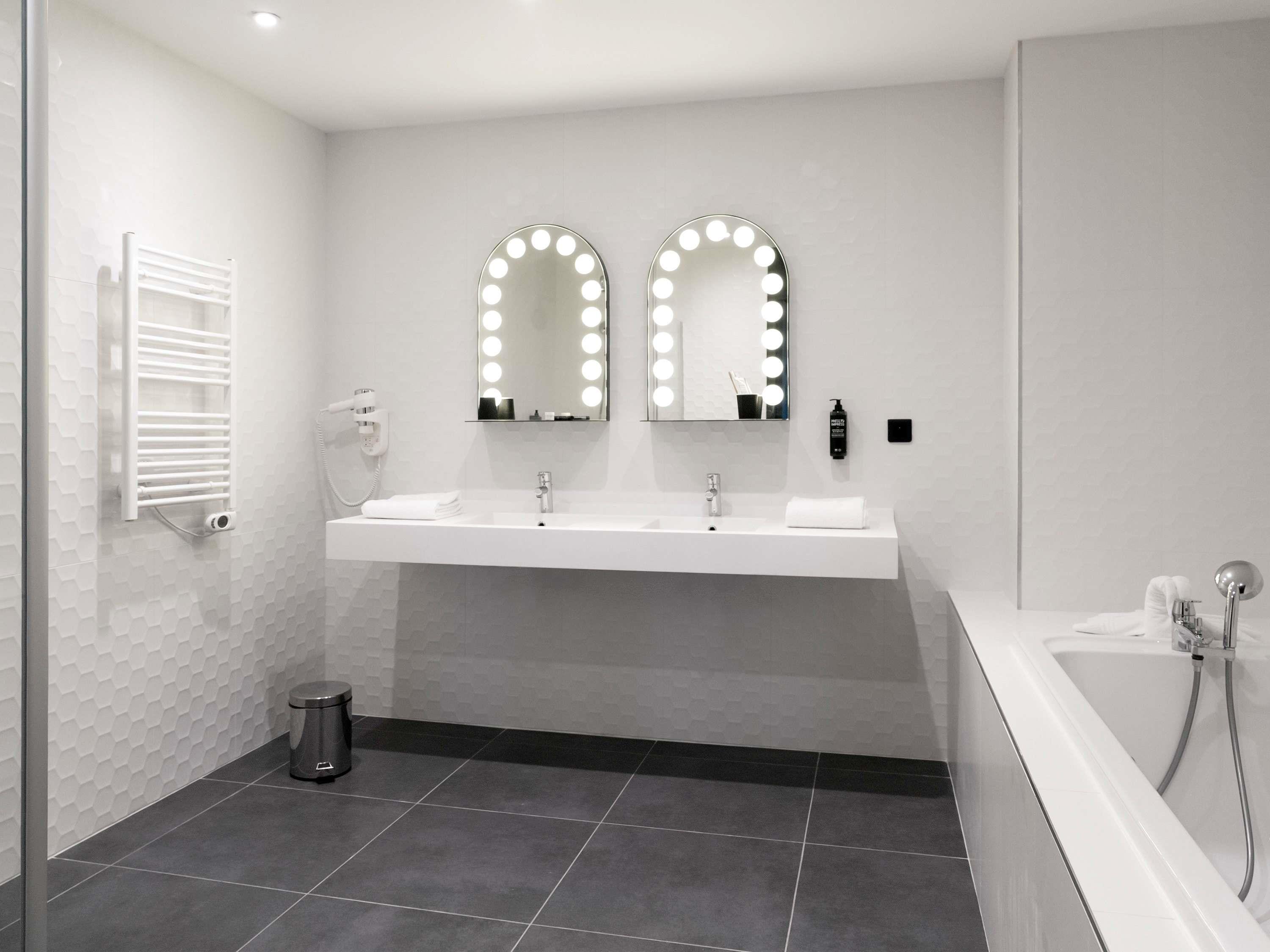 ibis Styles Arras Centre (Opening March 2021) Room Type - BEDROOM SUITES