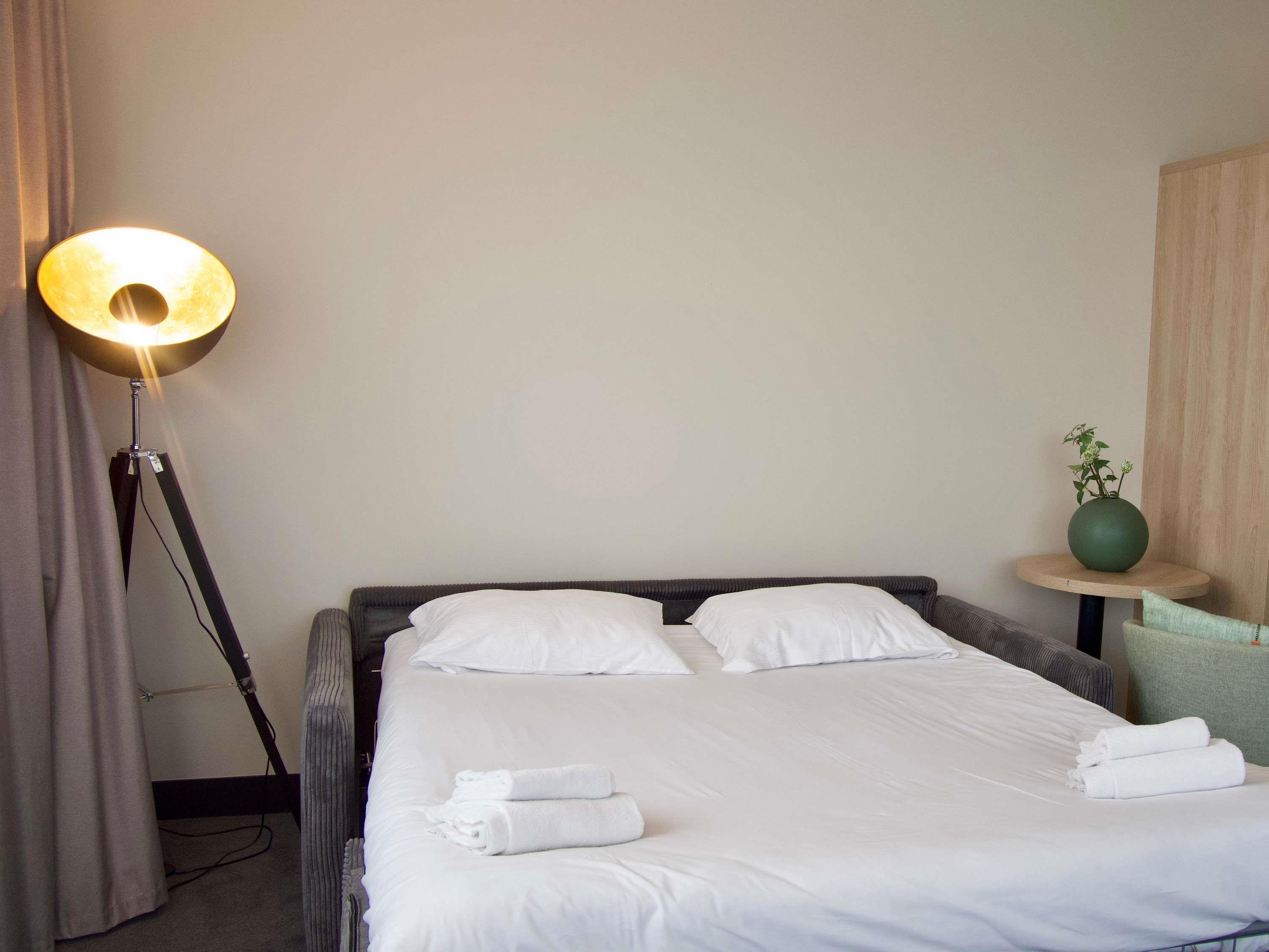 ibis Styles Arras Centre (Opening March 2021) Room Type - SUPERIOR ROOMS