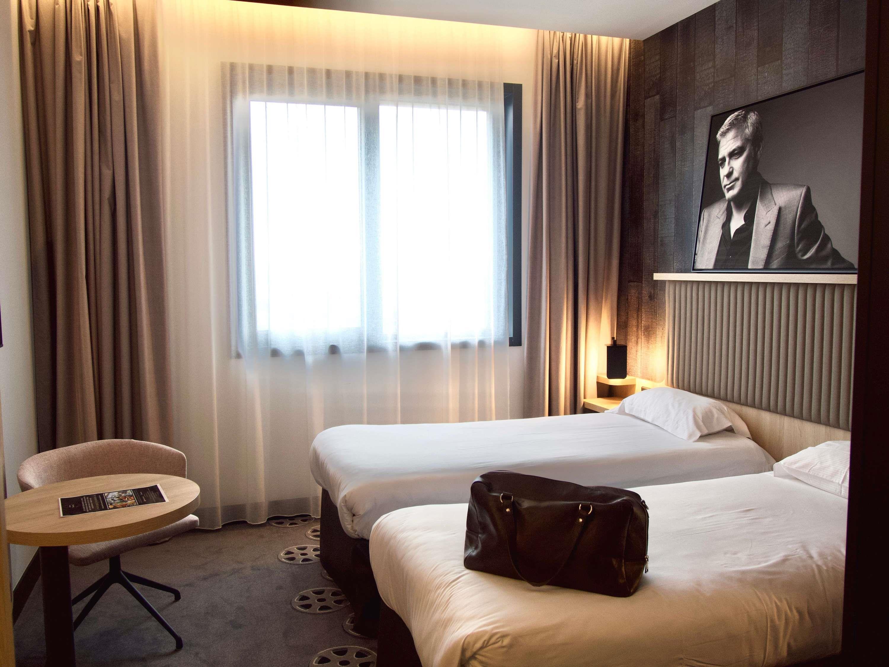 ibis Styles Arras Centre (Opening March 2021) - Tap to explore photos