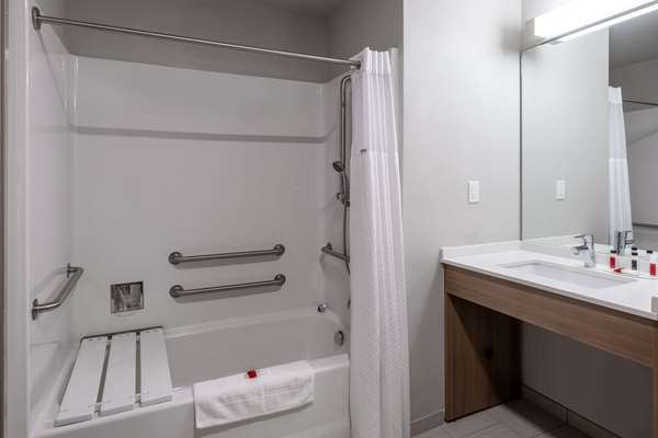  - Microtel Inn & Suites by Wyndham Georgetown Lake