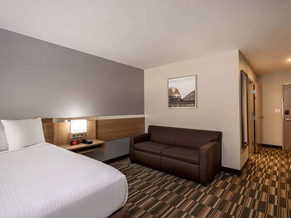  - Microtel Inn & Suites by Wyndham Georgetown Lake