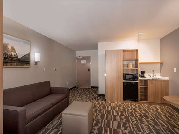  - Microtel Inn & Suites by Wyndham Georgetown Lake