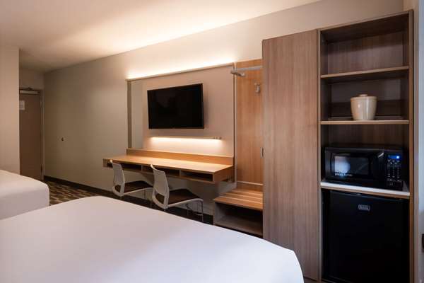  - Microtel Inn & Suites by Wyndham Georgetown Lake