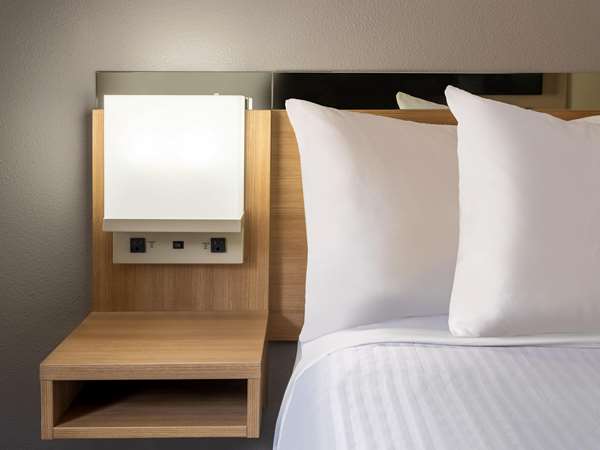  - Microtel Inn & Suites by Wyndham Georgetown Lake