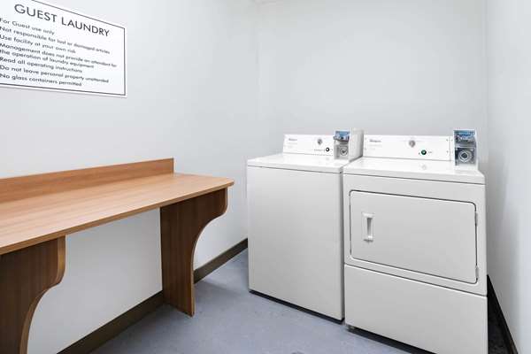 Amenities - Microtel Inn & Suites by Wyndham Georgetown Lake