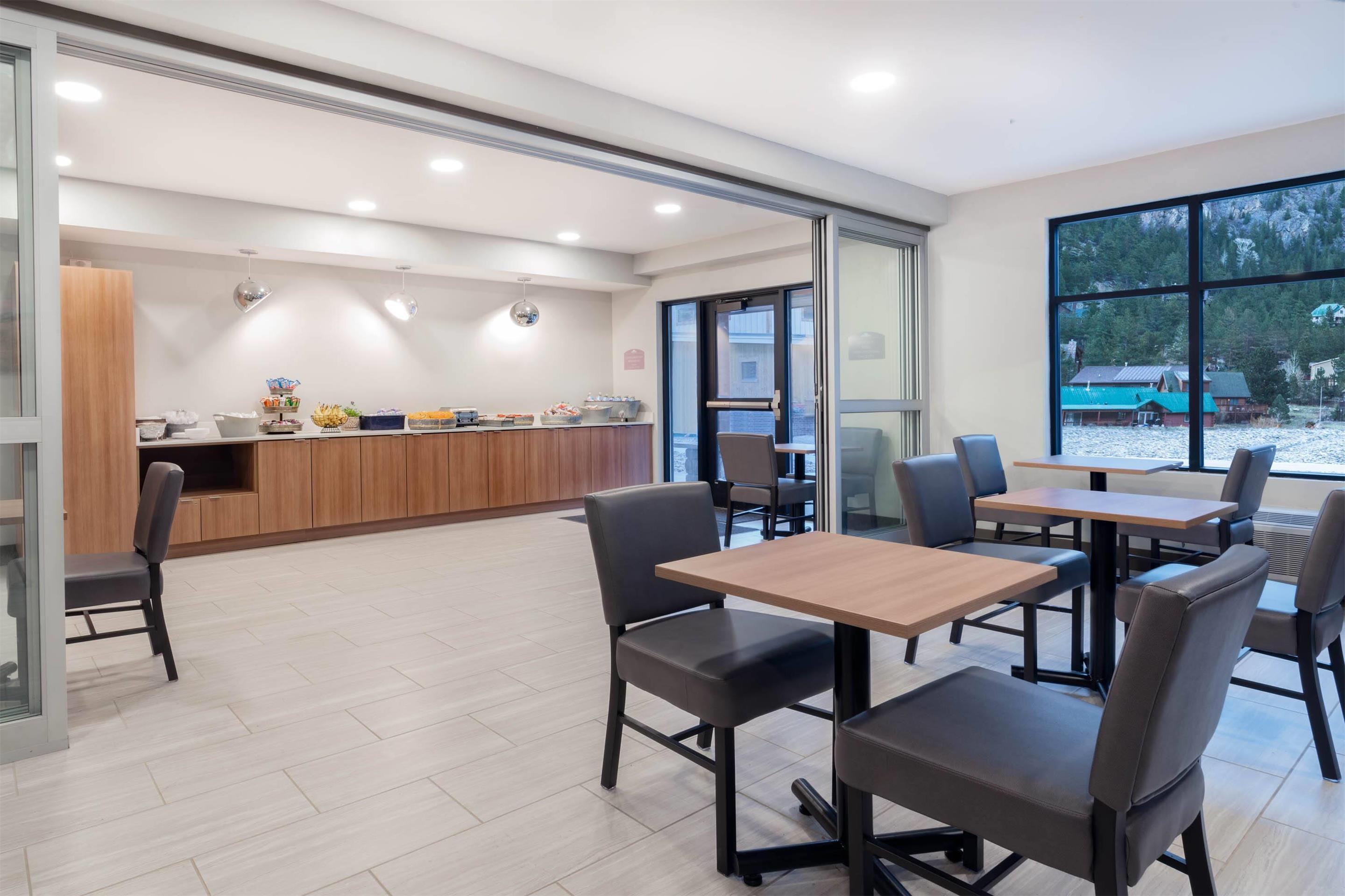 Property amenity