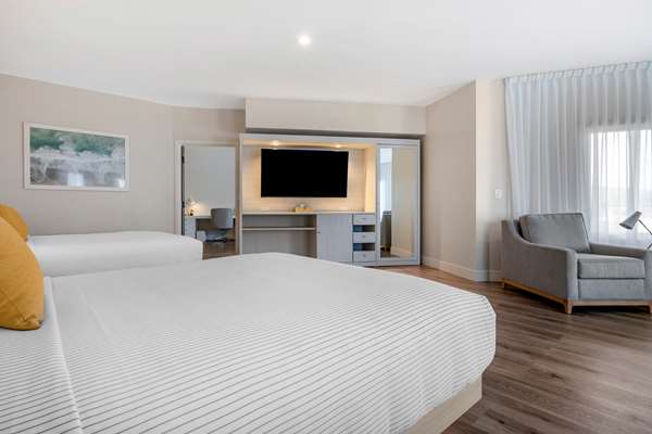  - Cambria Hotel Calabasas