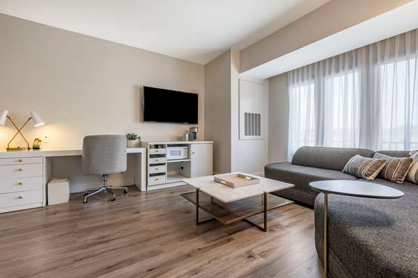  - Cambria Hotel Calabasas