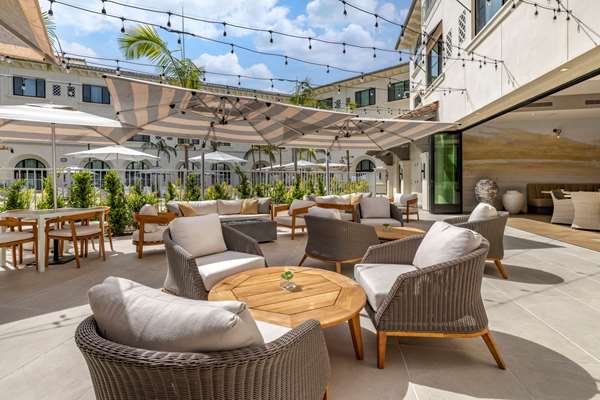 Pool - Cambria Hotel Calabasas