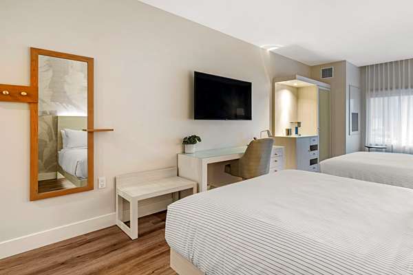  - Cambria Hotel Calabasas