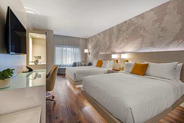  - Cambria Hotel Calabasas