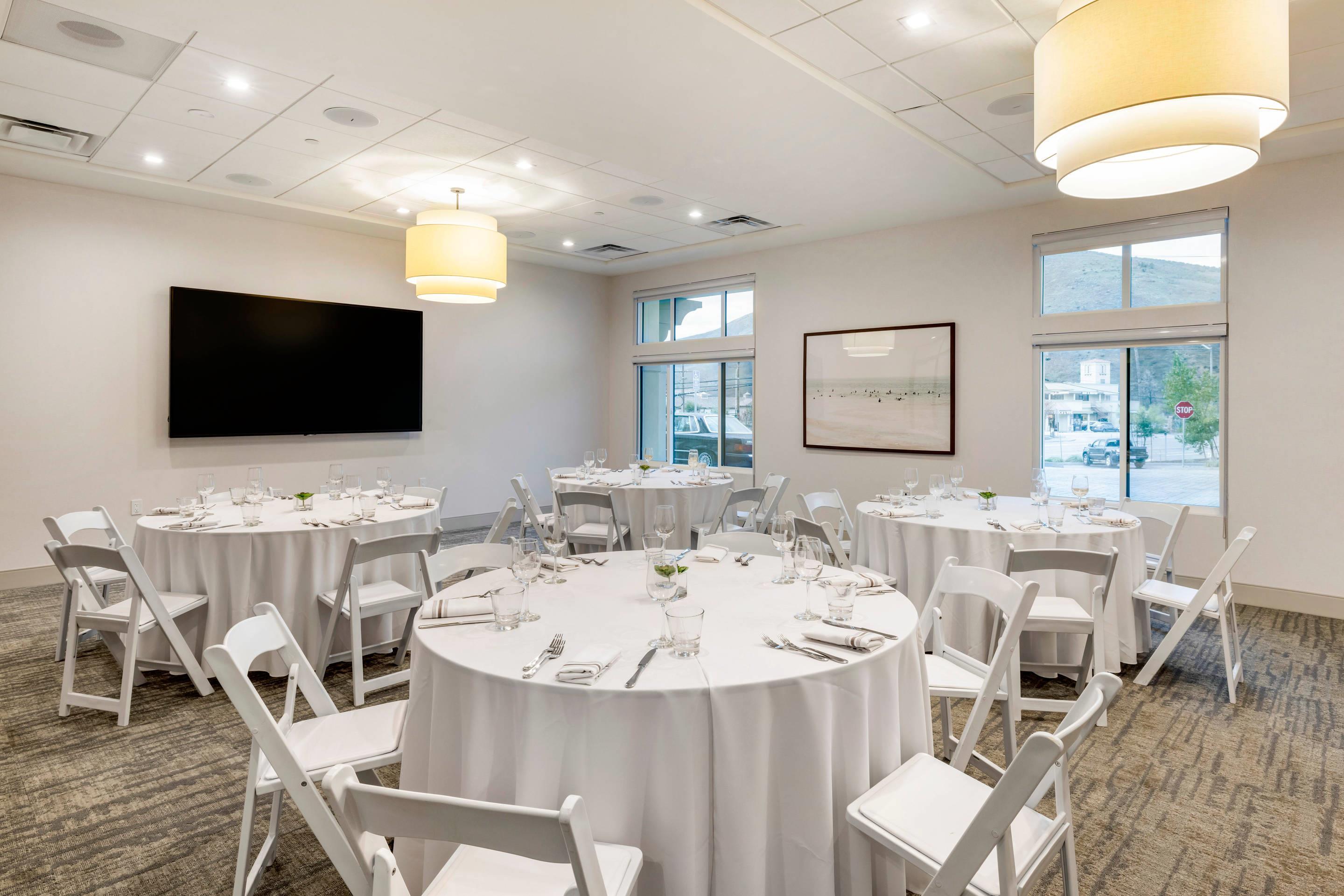 Meeting room