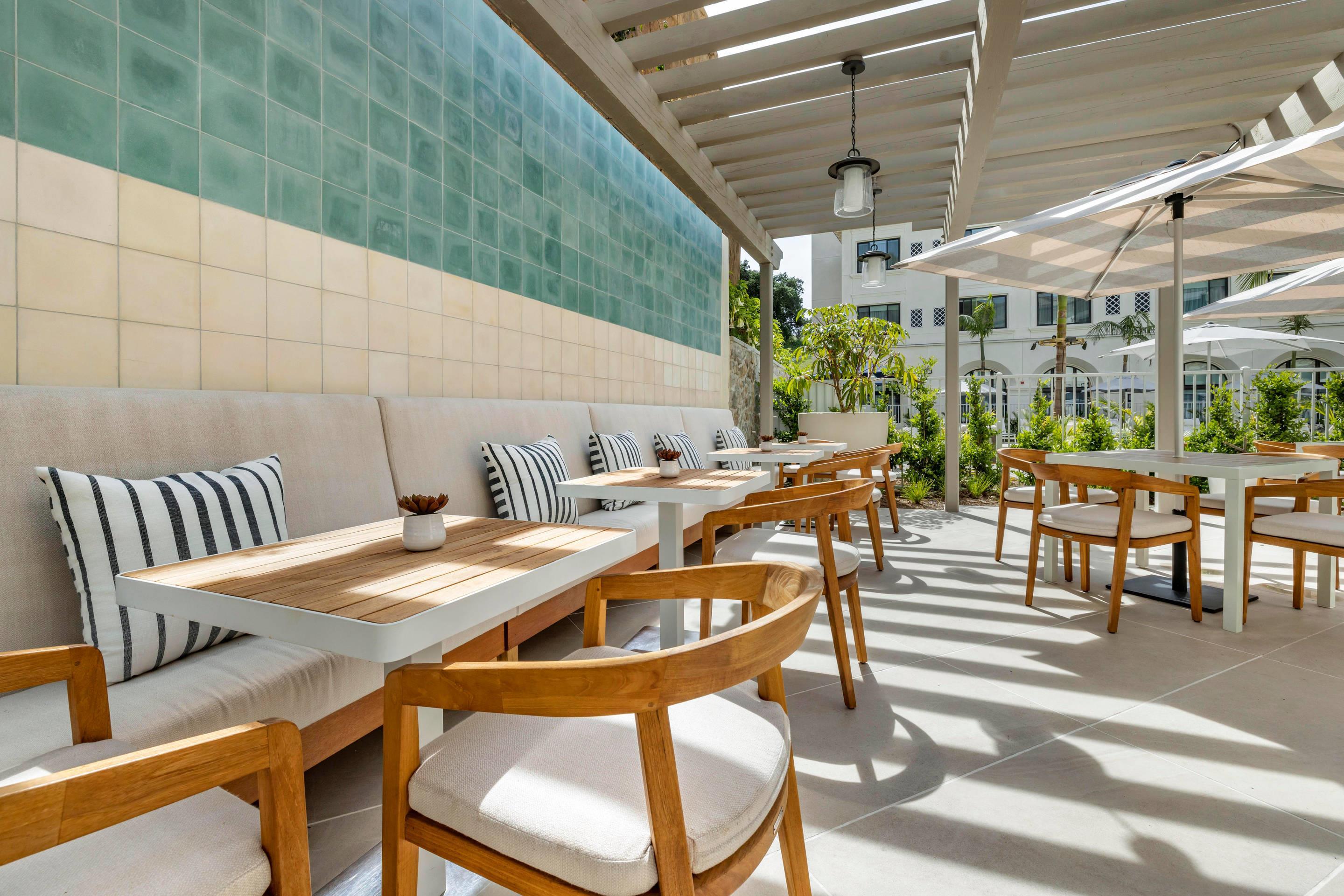 Malibu Canyon Bar and Grill