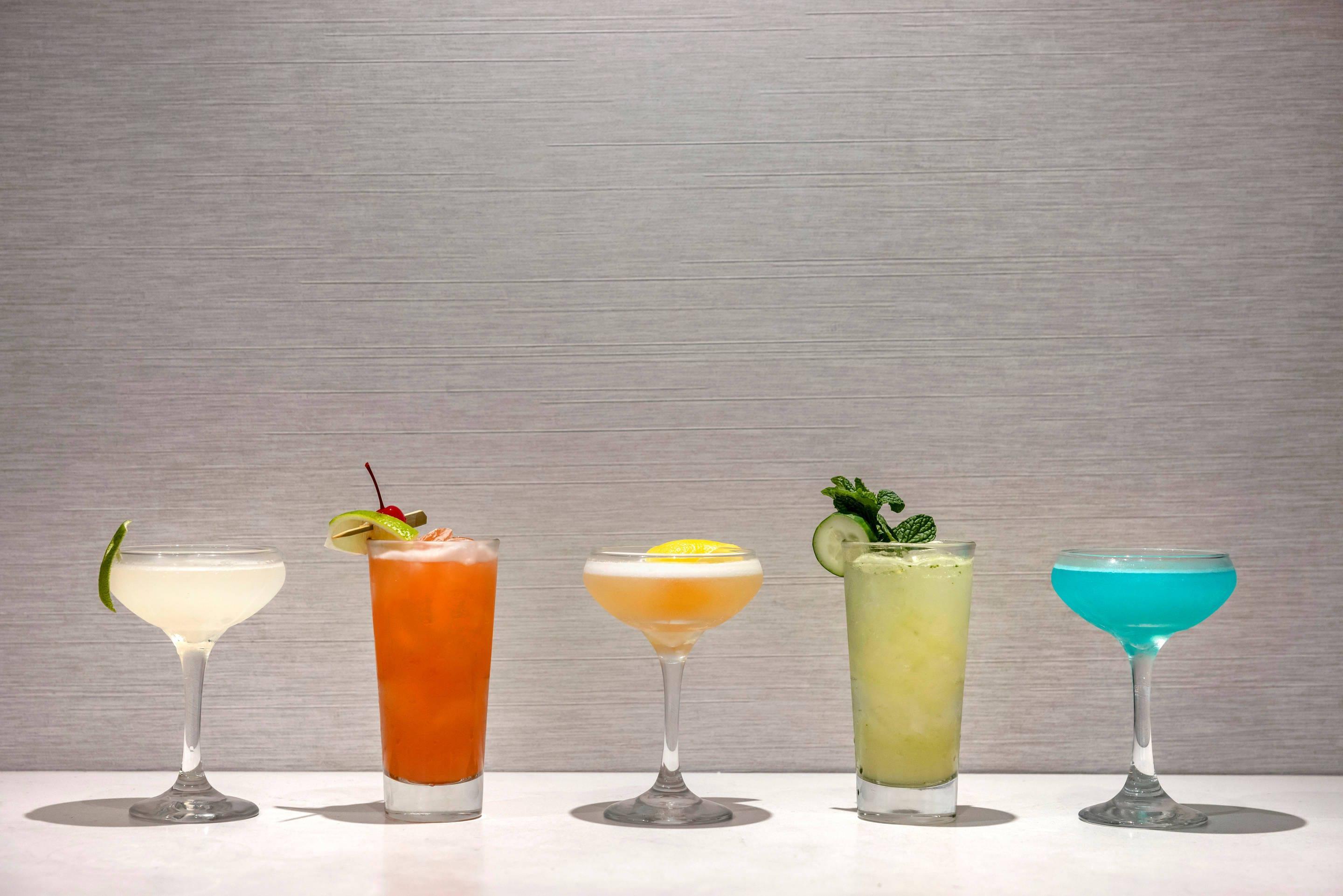 Drinks