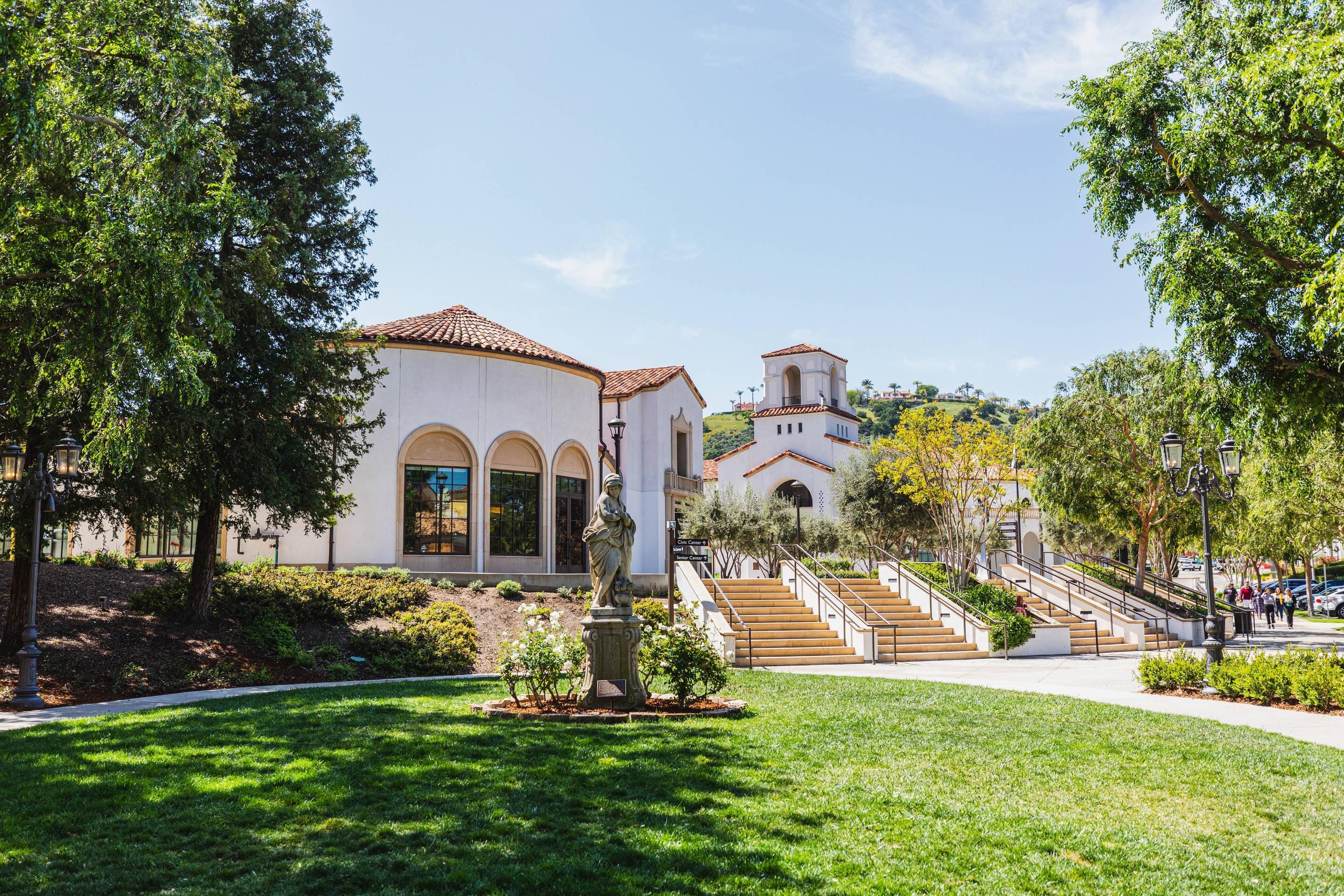 Calabasas Civic Center