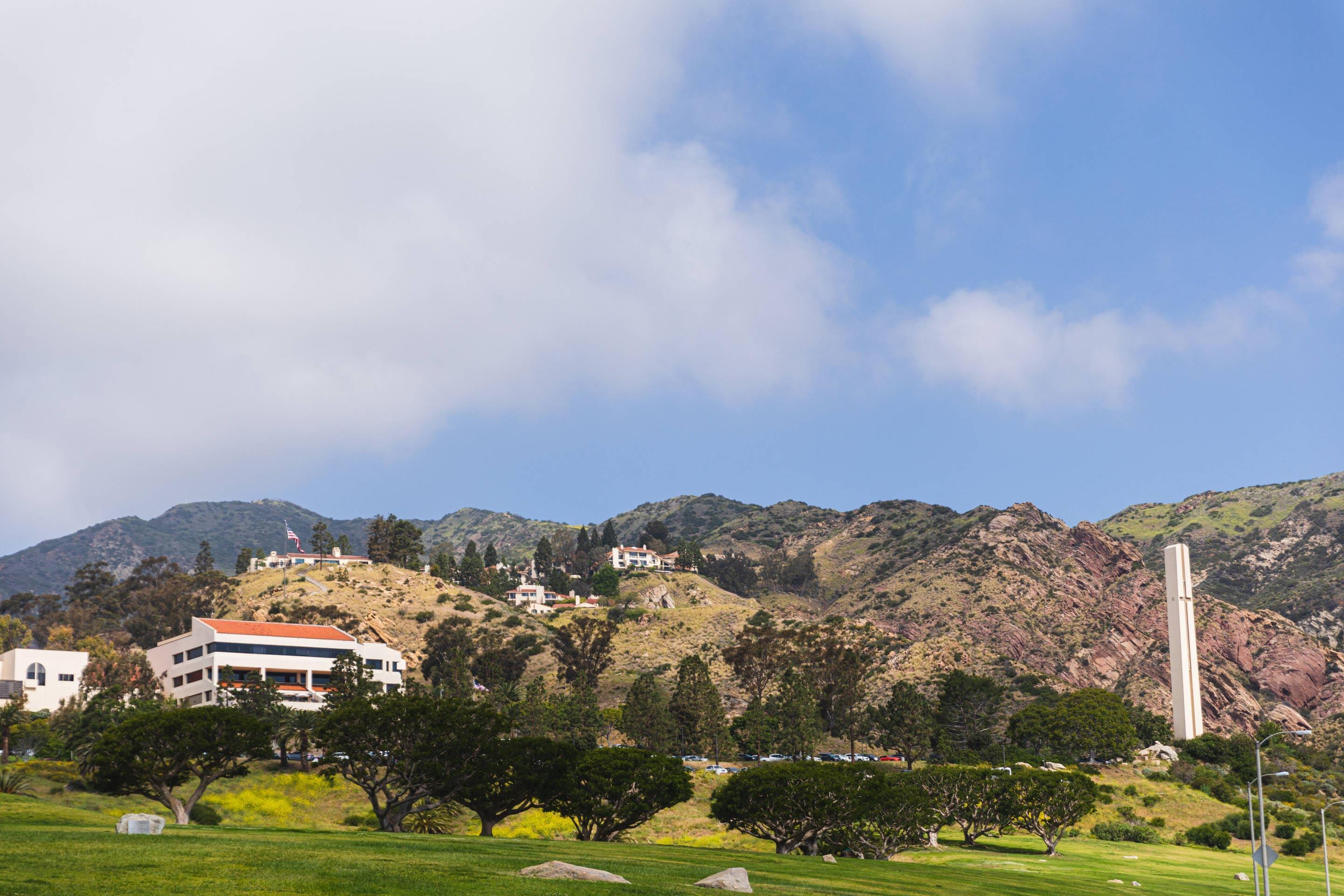 Pepperdine University