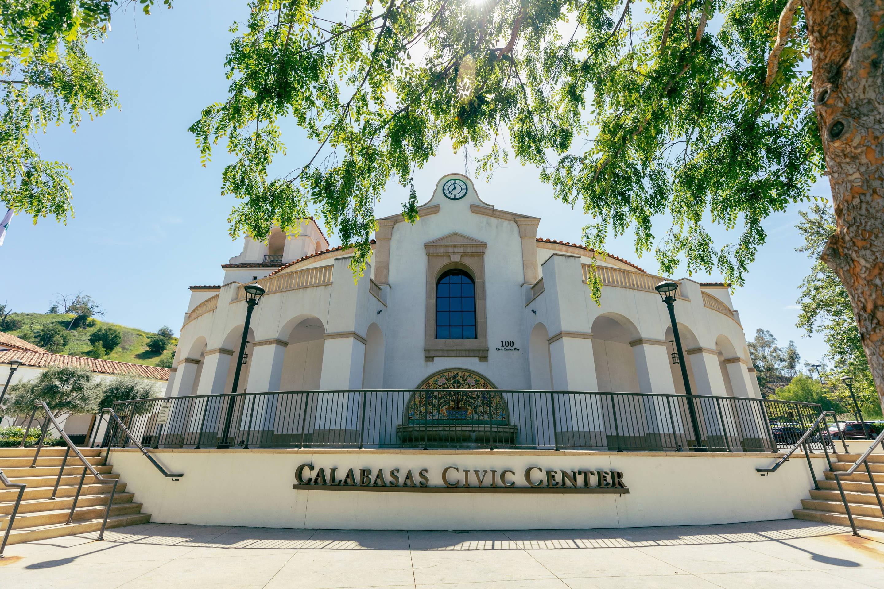 Calabasas Civic Center