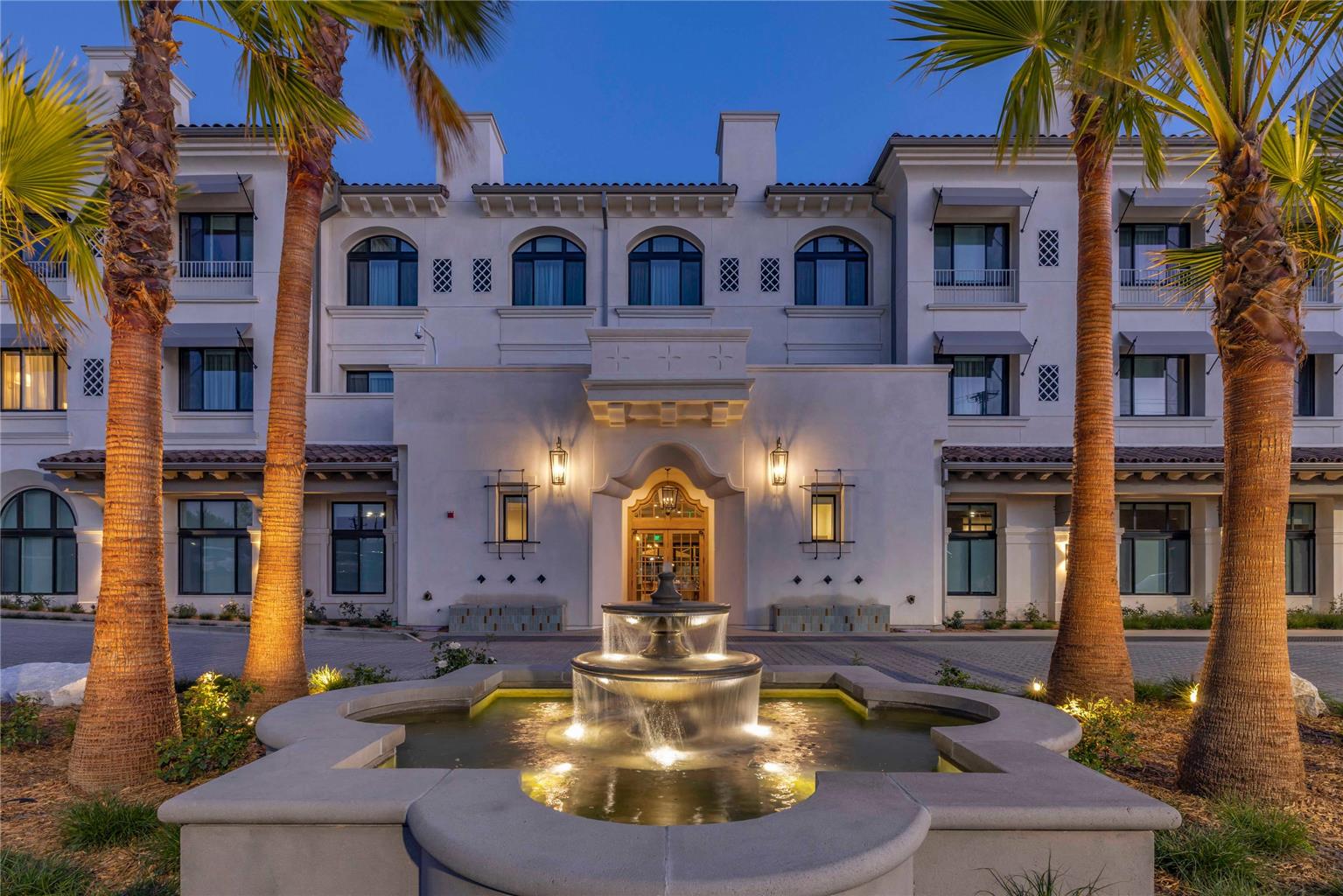 Cambria Hotel Calabasas- Malibu