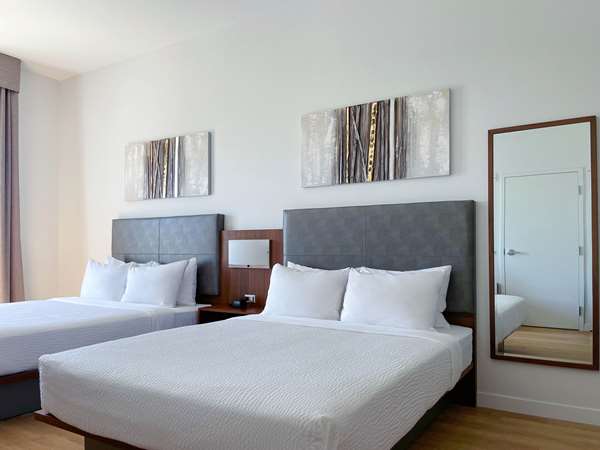  - Quality Inn Wilfrid Hamel Blvd Quebec City