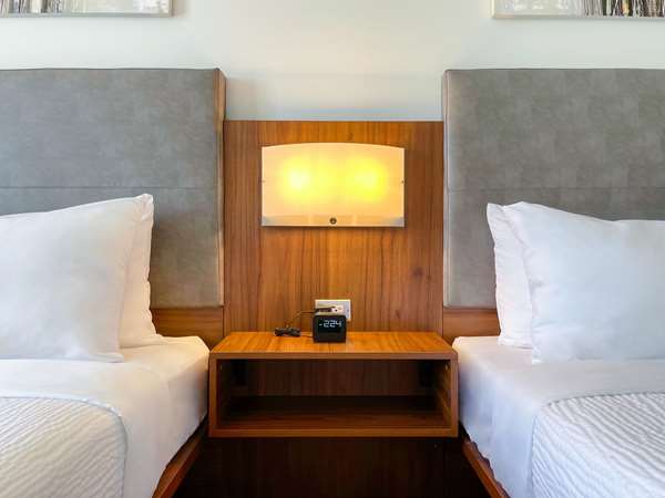  - Quality Inn Wilfrid Hamel Blvd Quebec City