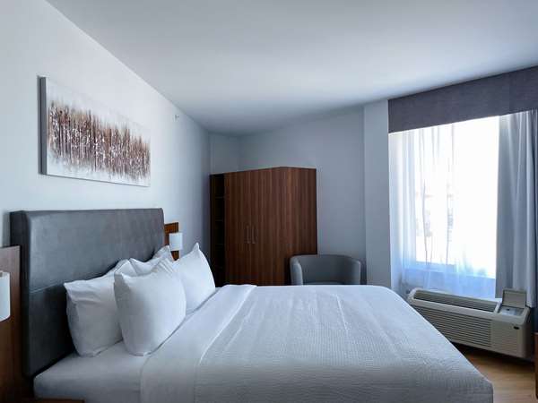  - Quality Inn Wilfrid Hamel Blvd Quebec City