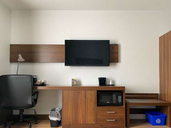  - Quality Inn Wilfrid Hamel Blvd Quebec City