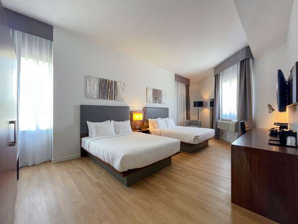  - Quality Inn Wilfrid Hamel Blvd Quebec City