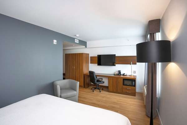  - Quality Inn Wilfrid Hamel Blvd Quebec City