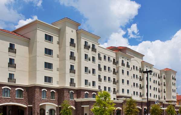 Exterior view - Sonesta ES Suites Baton Rouge