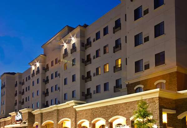Exterior view - Sonesta ES Suites Baton Rouge