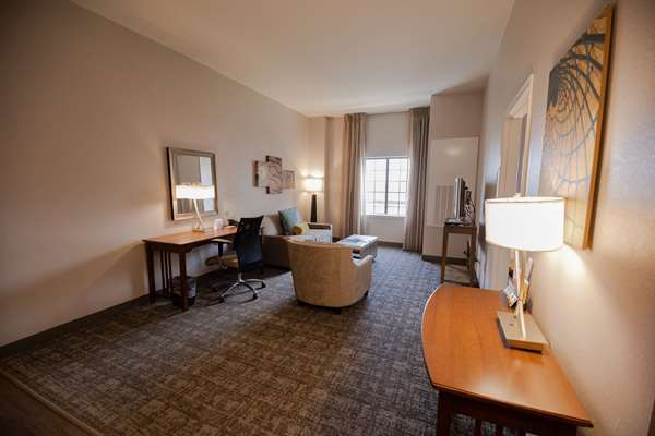 Suite - Sonesta ES Suites Baton Rouge