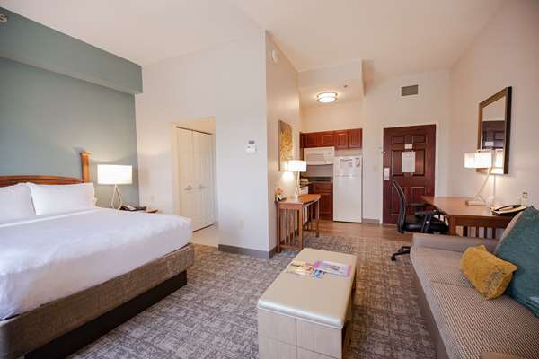 Suite - Sonesta ES Suites Baton Rouge
