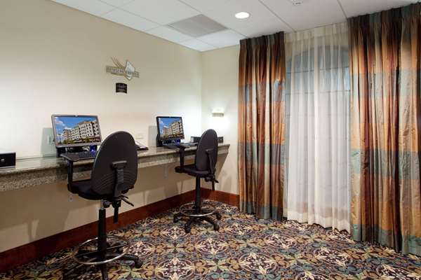 Conference Area - Sonesta ES Suites Baton Rouge