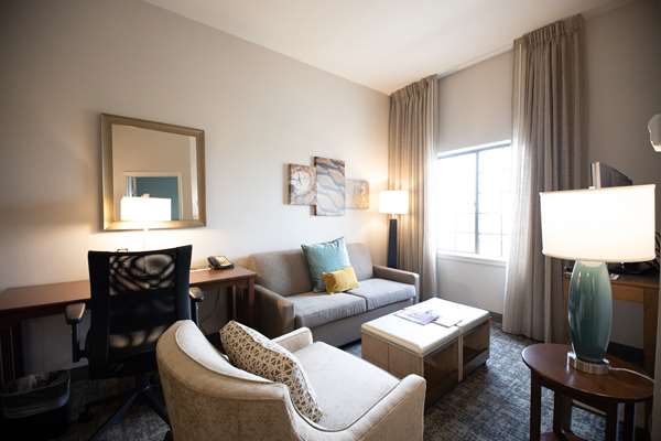  - Sonesta ES Suites Baton Rouge