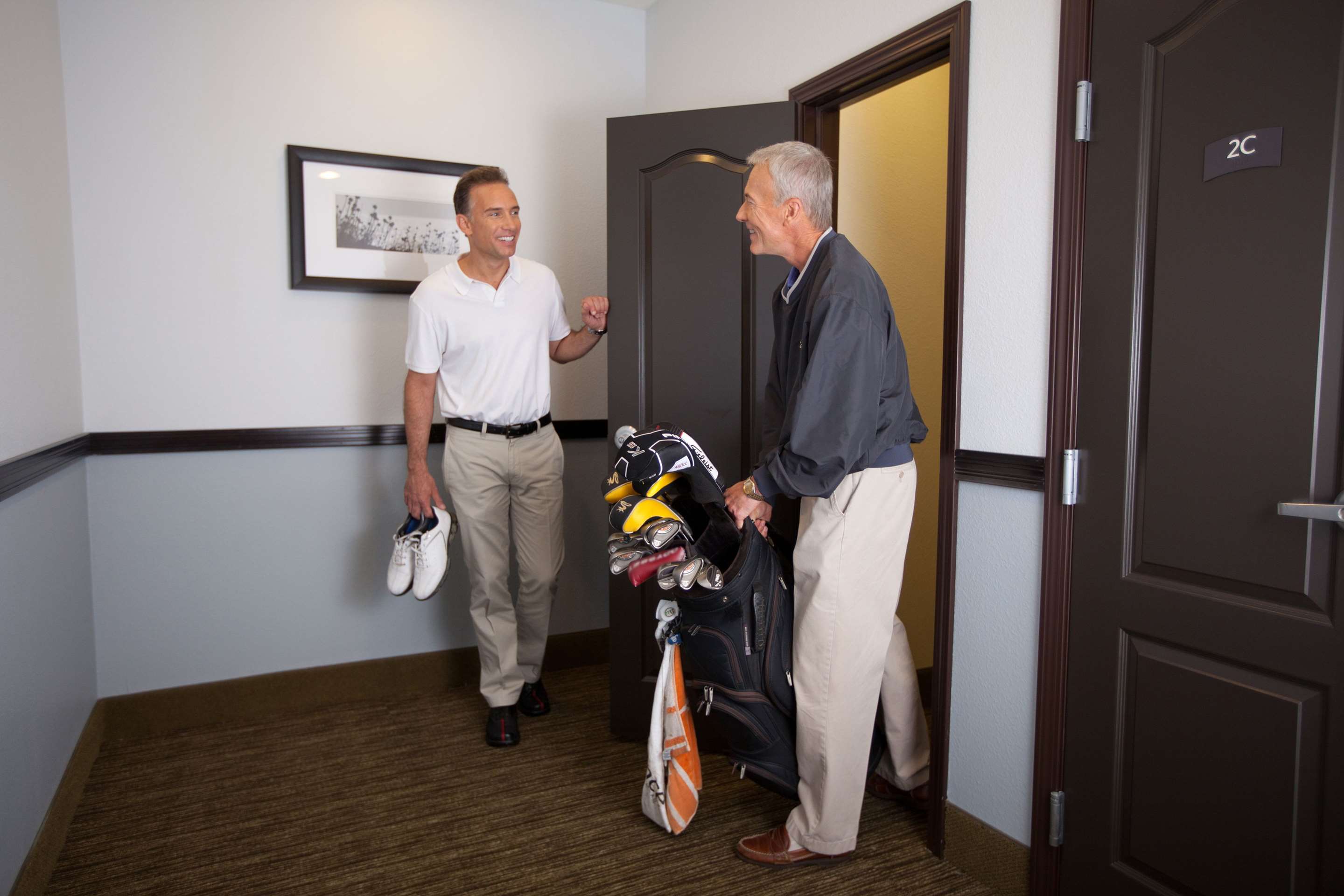 Storage Room | Sonesta ES Suites San Antonio Northwest - Medical Center