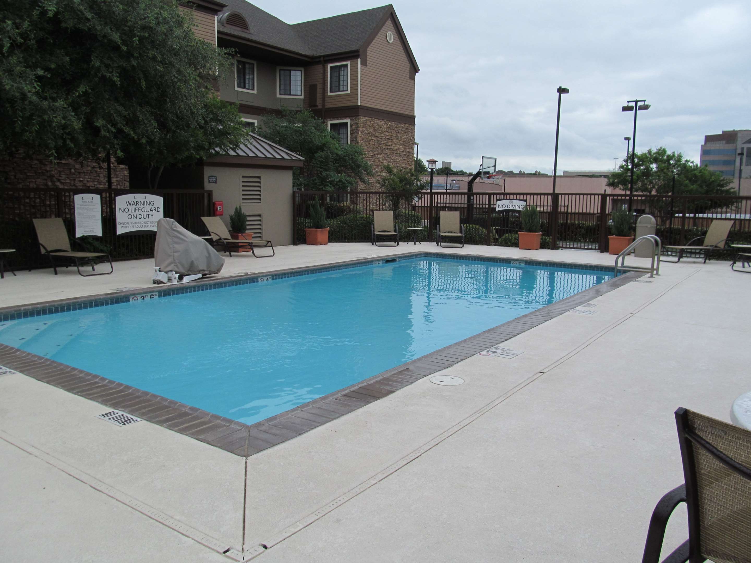 The Dip | Sonesta ES Suites San Antonio Northwest - Medical Center