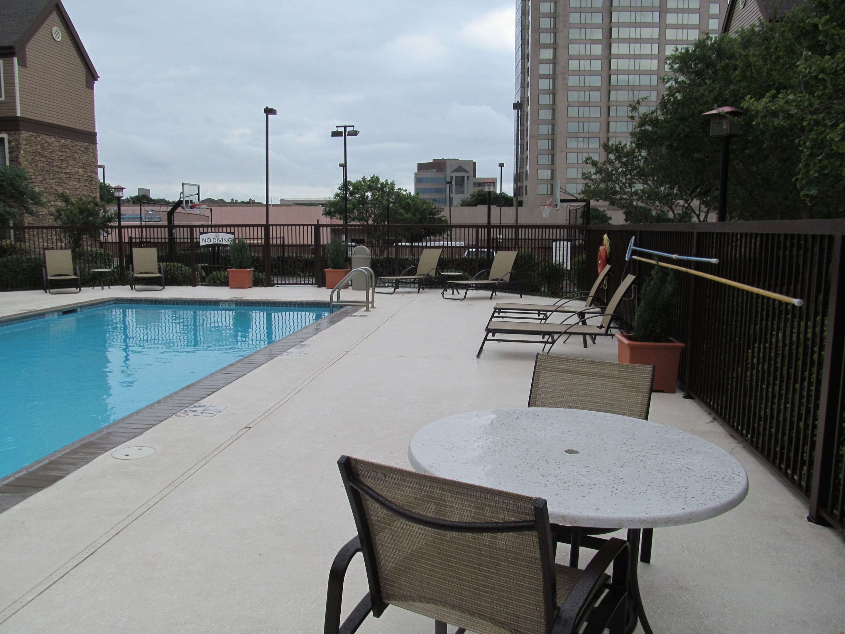 The Dip | Sonesta ES Suites San Antonio Northwest - Medical Center