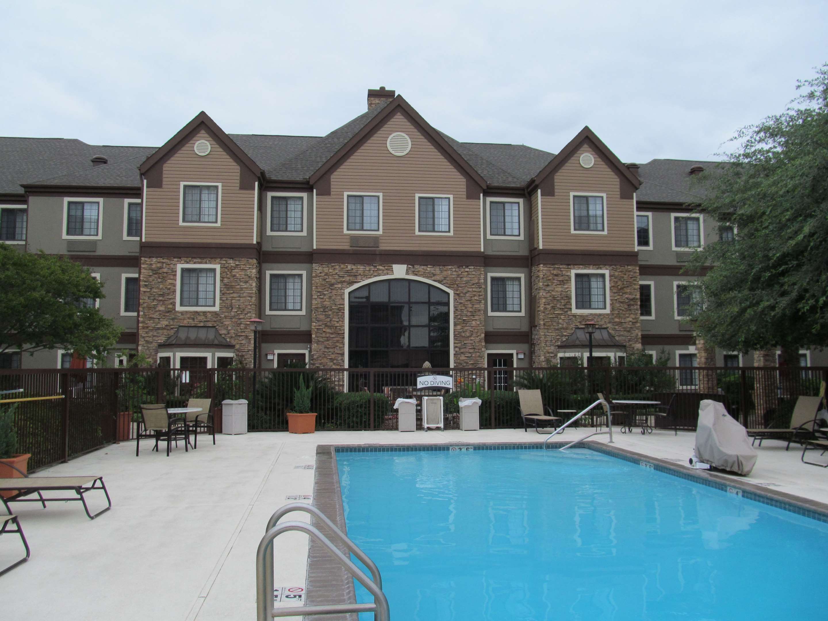 The Dip | Sonesta ES Suites San Antonio Northwest - Medical Center