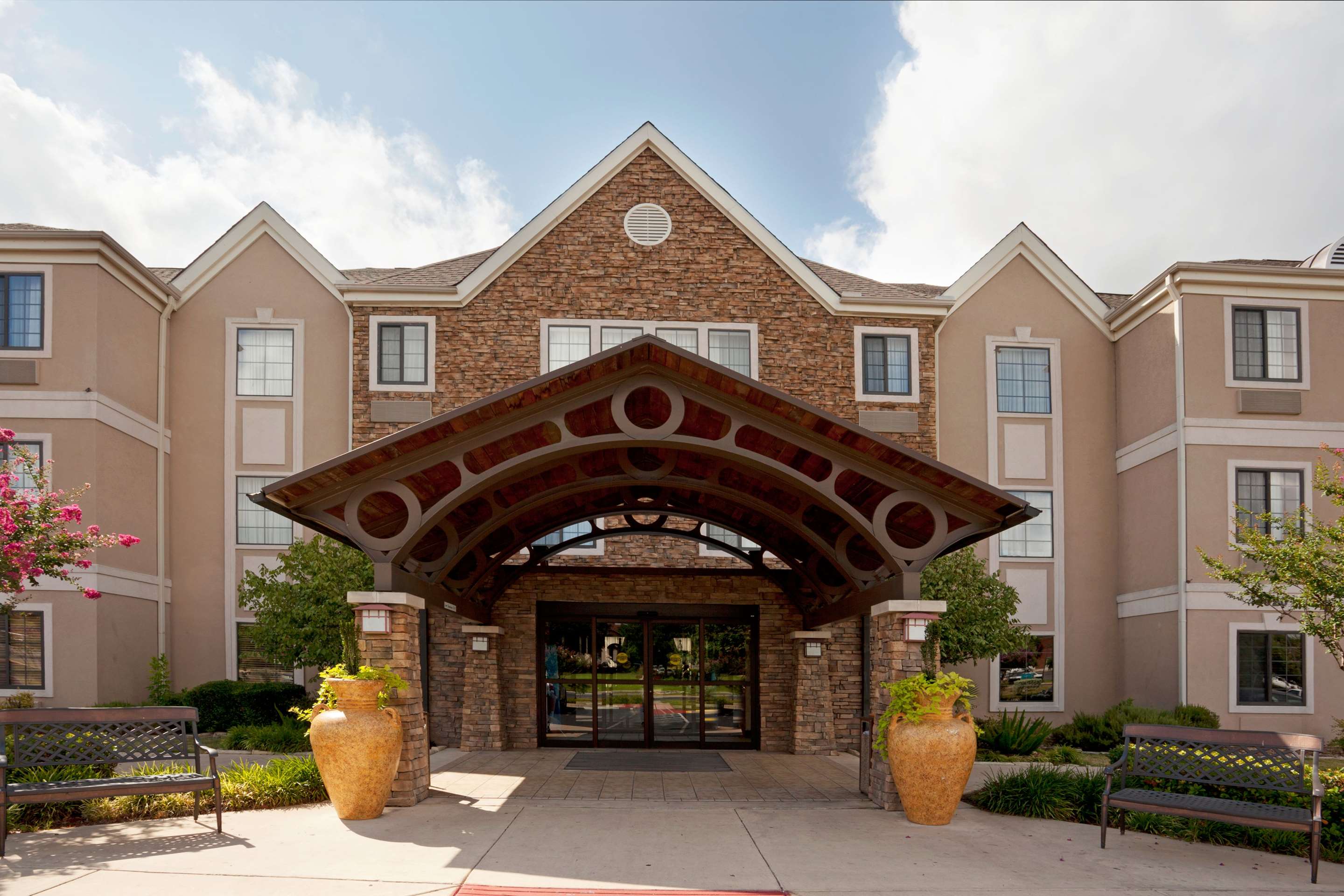Exterior Front | Sonesta ES Suites San Antonio Northwest - Medical Center