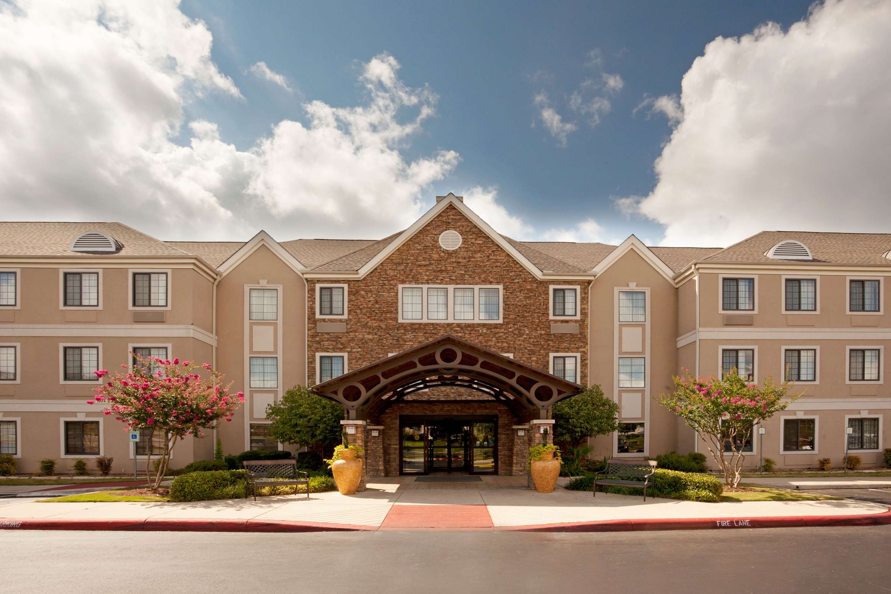 Exterior Front | Sonesta ES Suites San Antonio Northwest - Medical Center