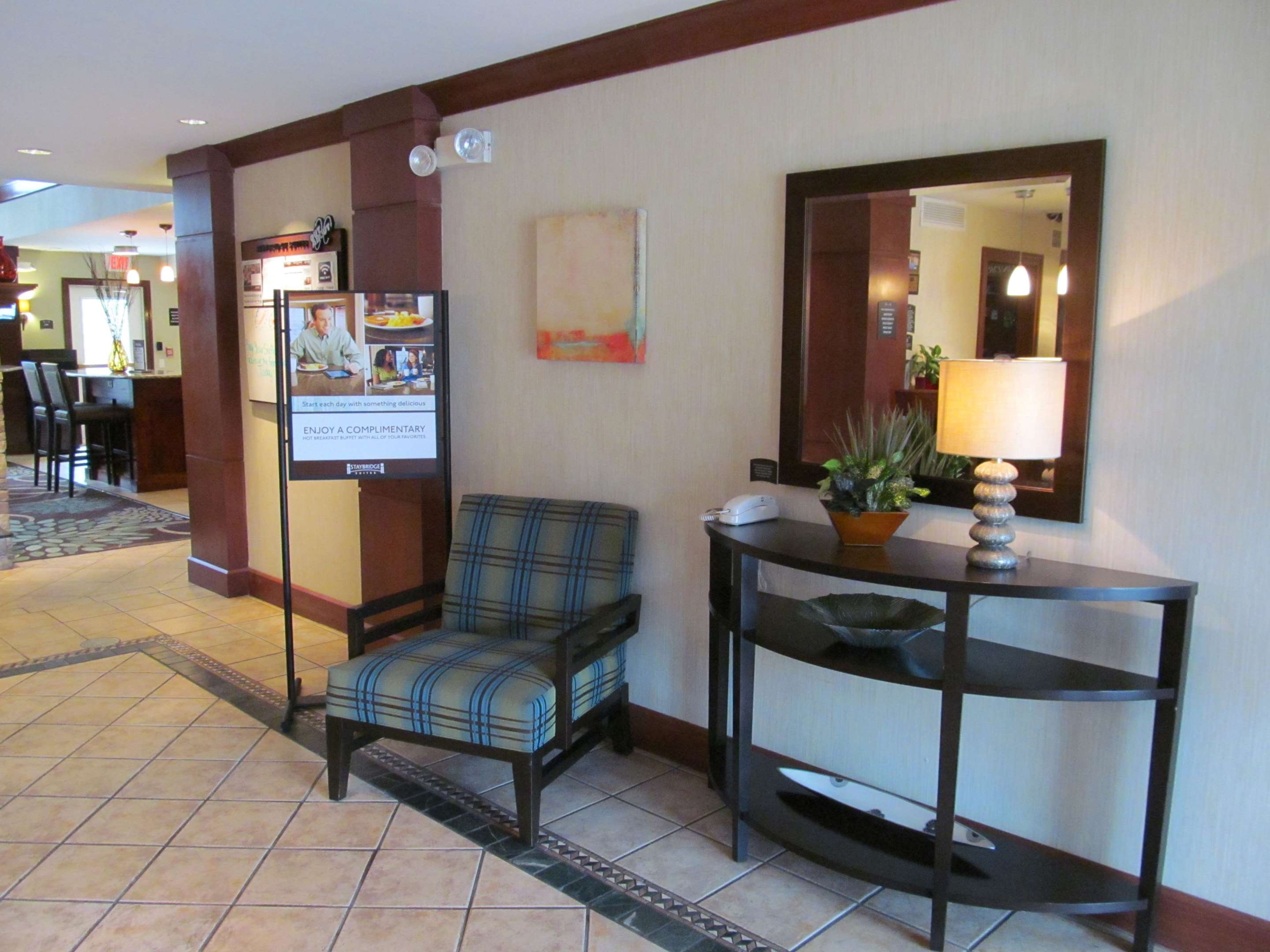 The Nest | Sonesta ES Suites San Antonio Northwest - Medical Center