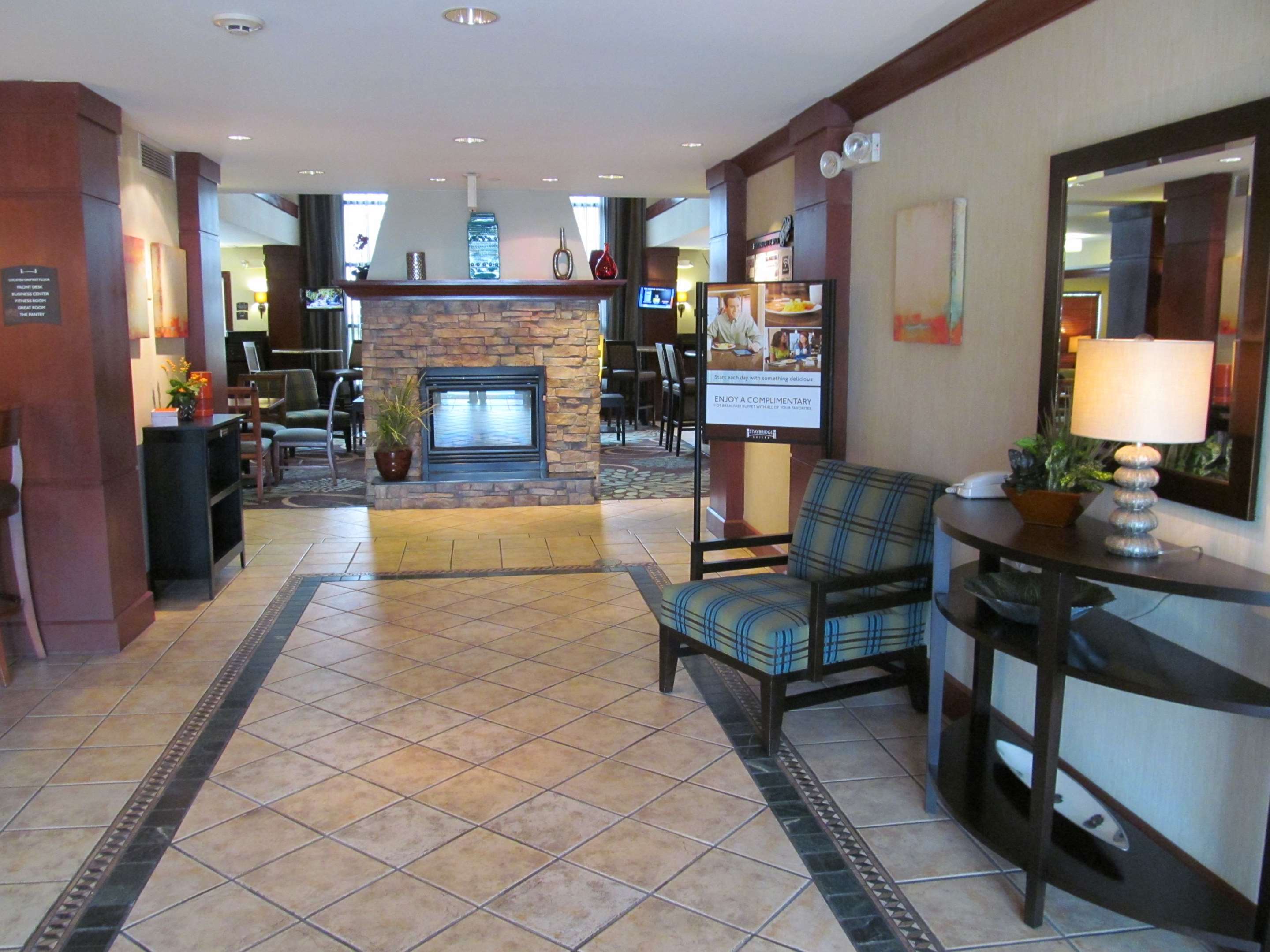The Nest | Sonesta ES Suites San Antonio Northwest - Medical Center